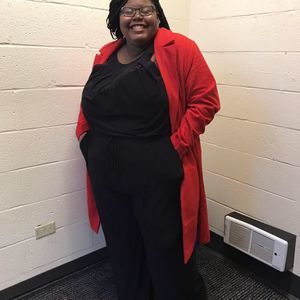 Meet your Posher, Kendra